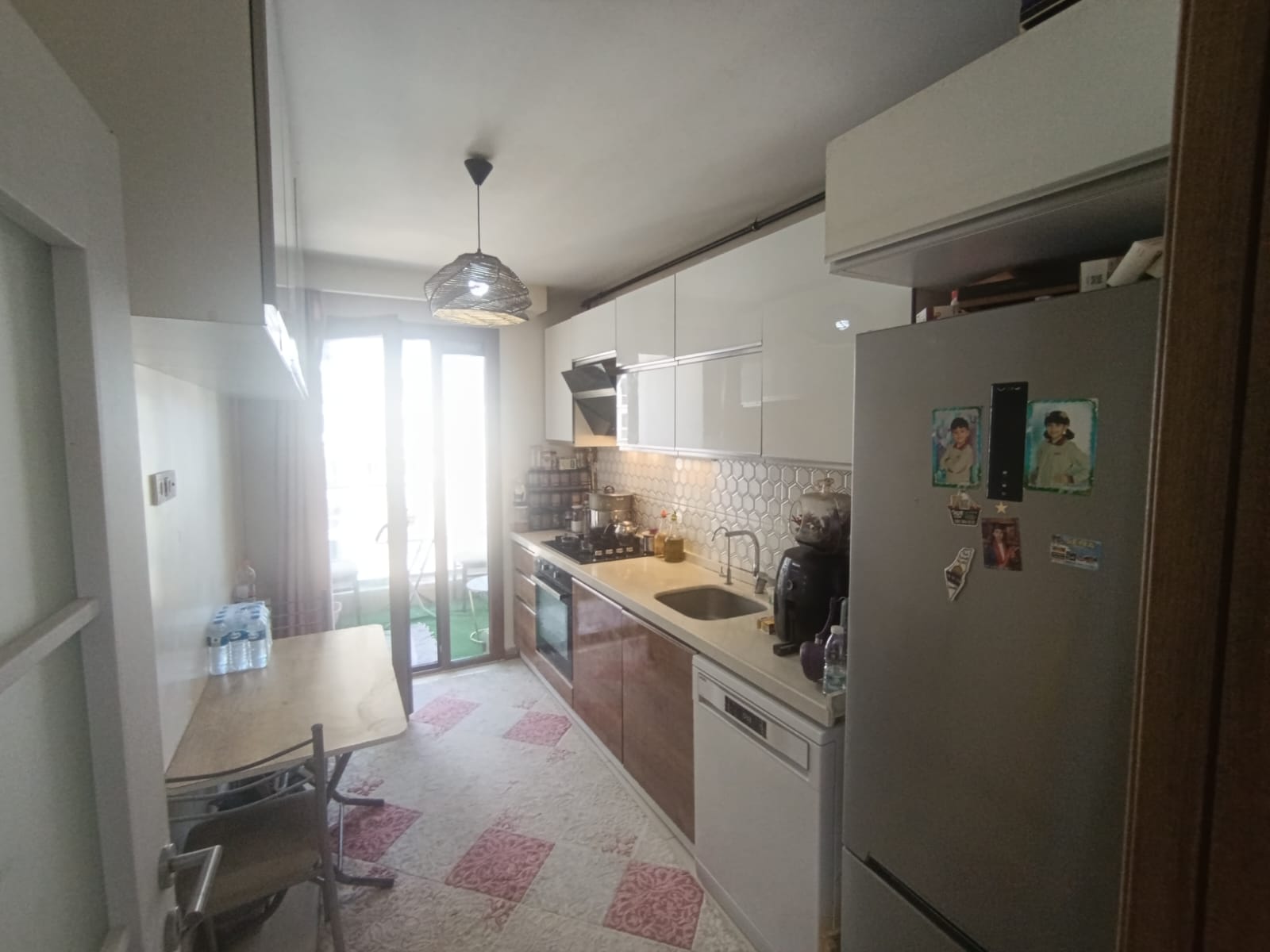 MABEL GAYRİMENKUL 'DEN TUNA VADİ SİTESİ 'NDE 2+1 KİRALIK DAİRE